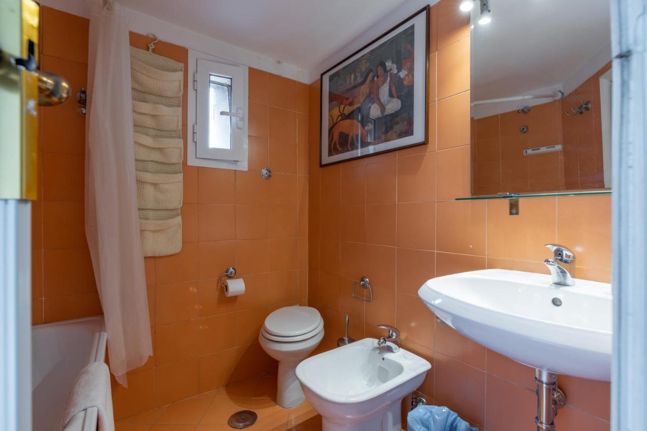 Vg San Giovanni Apartamento *