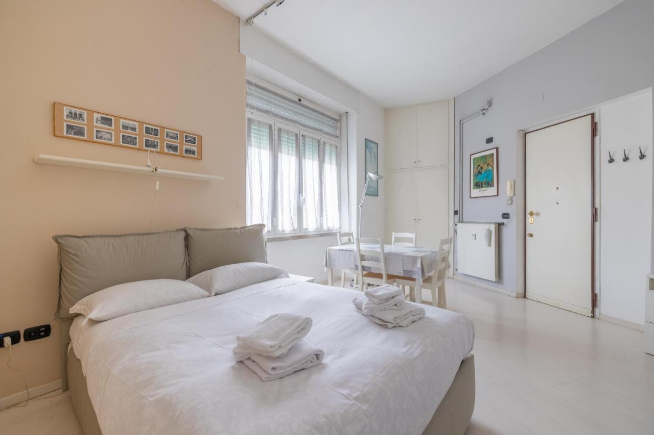 Vg San Giovanni Appartamento