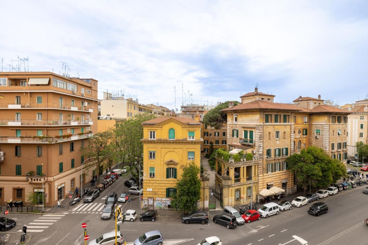Vg San Giovanni Appartamento Roma