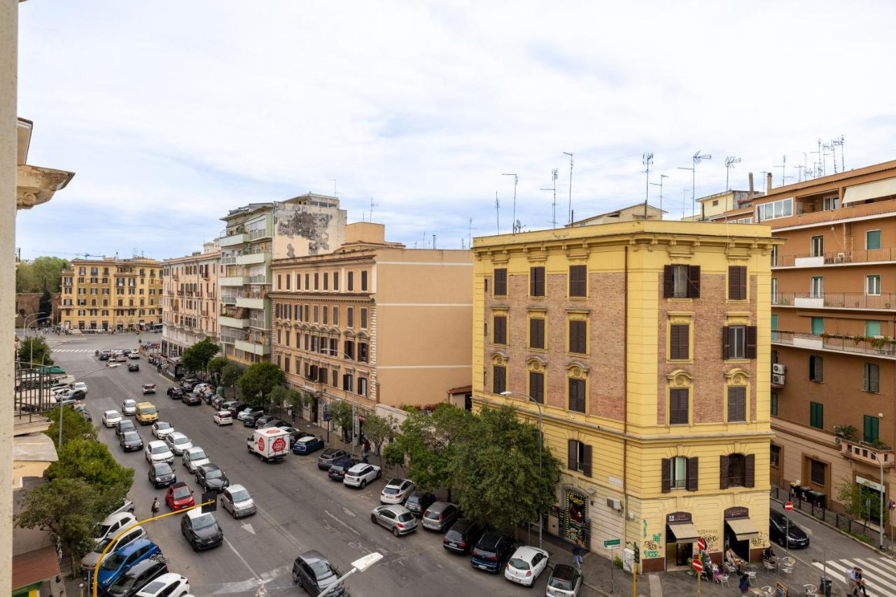 Appartamento Vg San Giovanni