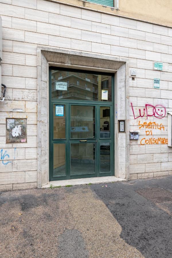 Vg San Giovanni Appartamento Roma